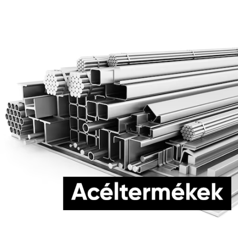 Iperionsteel Kft.