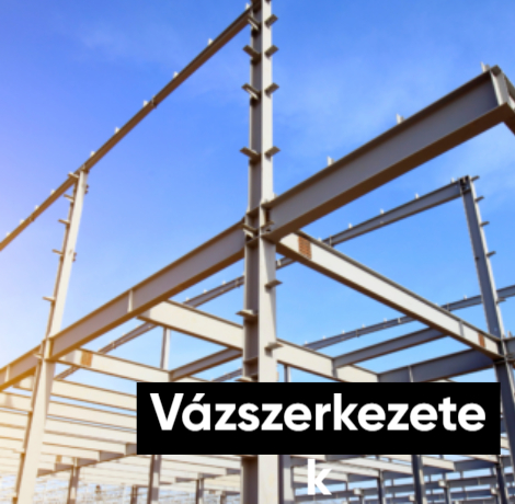 Iperionsteel Kft.